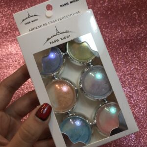 Polvo aurora