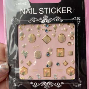 Sticker perla