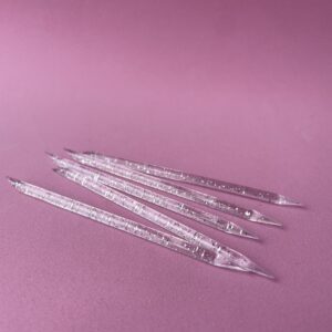 Palitos de naranjo