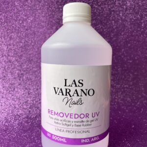 Removedor Uv