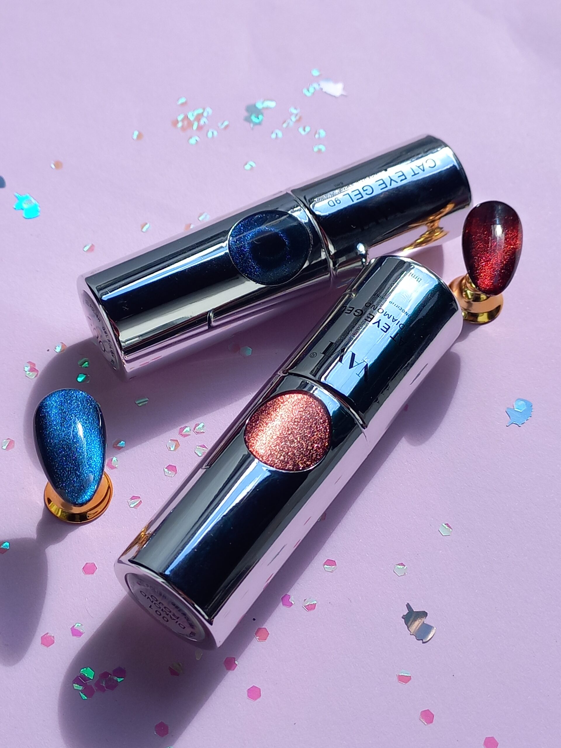 Esmalte ojo de gato - Image 3