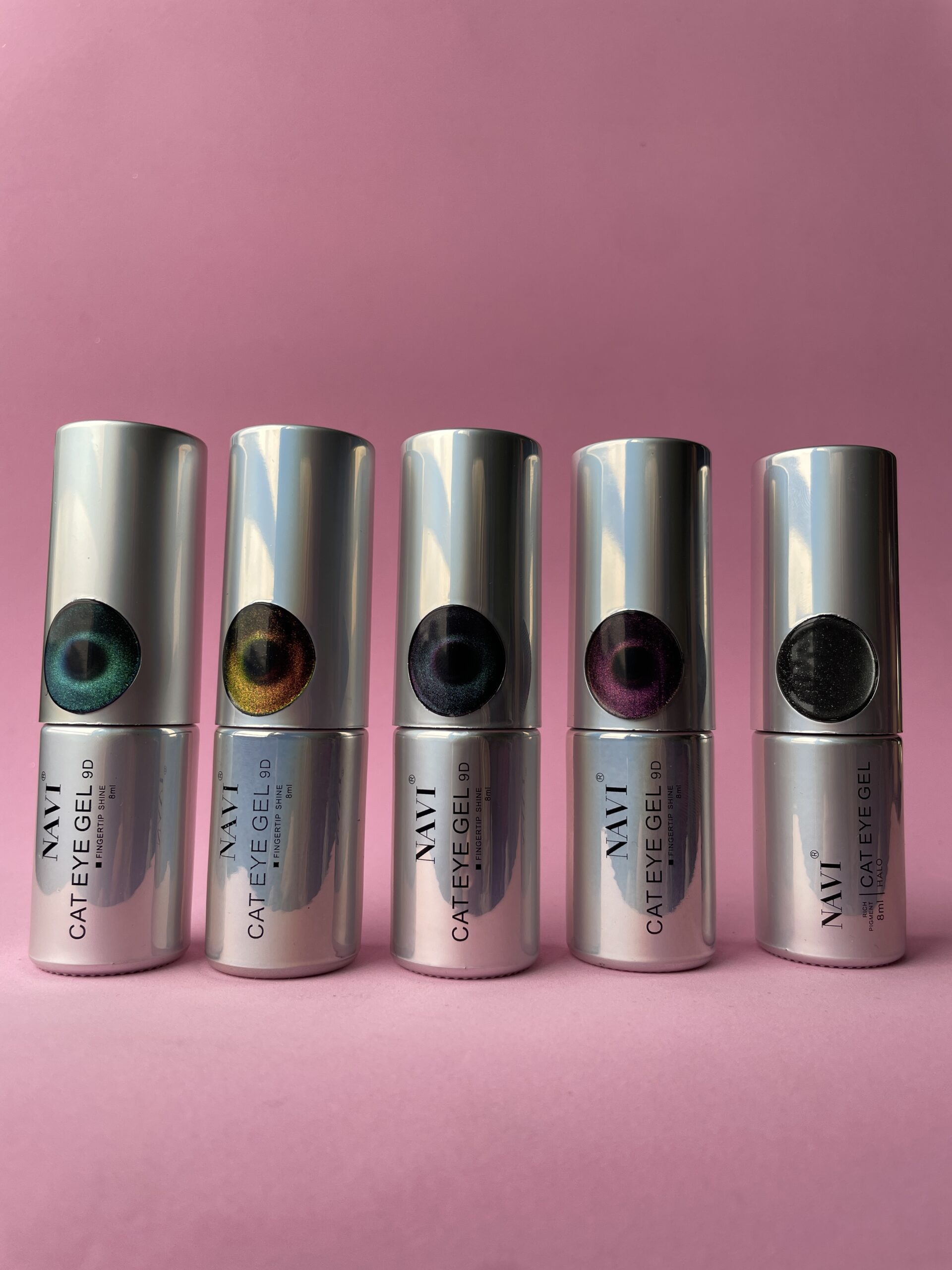 Esmalte ojo de gato - Image 2